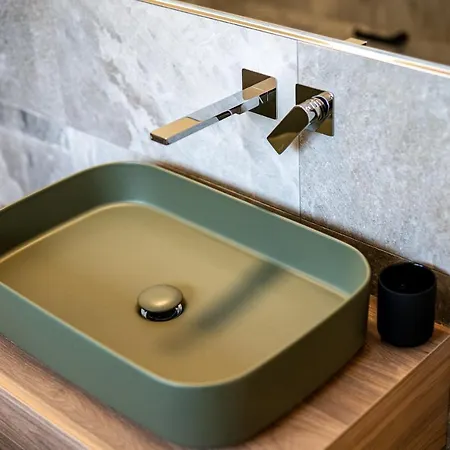 Cielo E Nuvole Bed & Breakfast