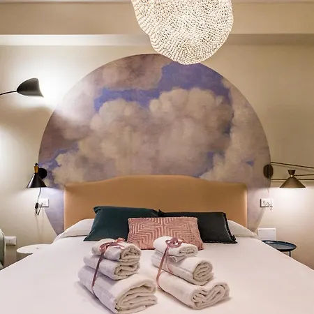 Bed & Breakfast Cielo E Nuvole Cagli