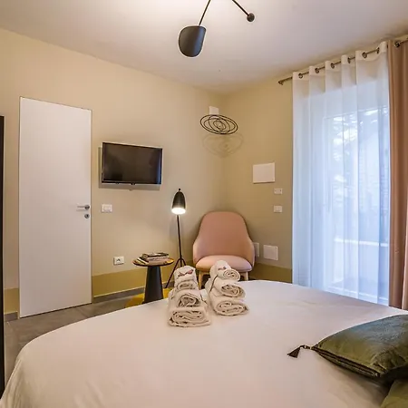 Bed & Breakfast Cielo E Nuvole 3*