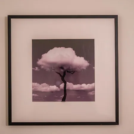 Cielo E Nuvole 3*