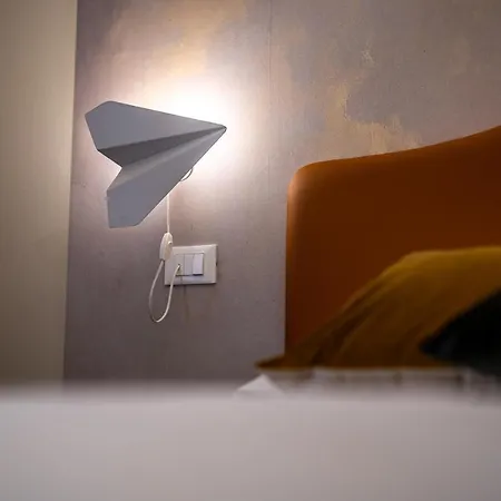 Cielo E Nuvole Bed & Breakfast 3*