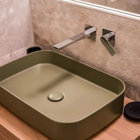 Bed & Breakfast Cielo E Nuvole 3*