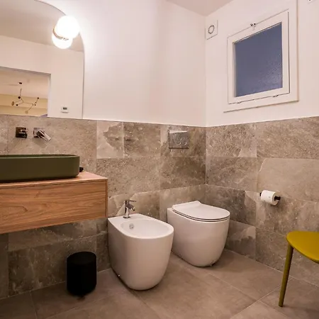 Cielo E Nuvole 3* Cagli