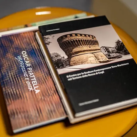 Bed & Breakfast Cielo E Nuvole