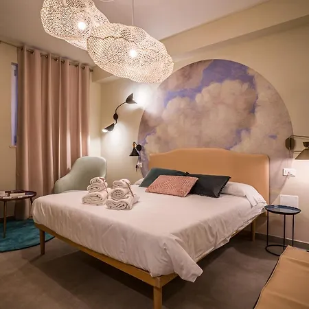 Cielo E Nuvole Bed & Breakfast
