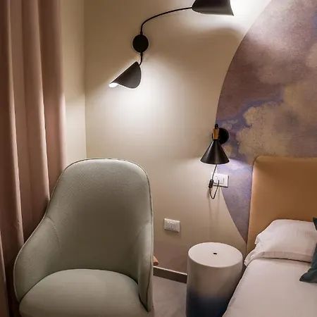 Cielo E Nuvole Bed & Breakfast 3*
