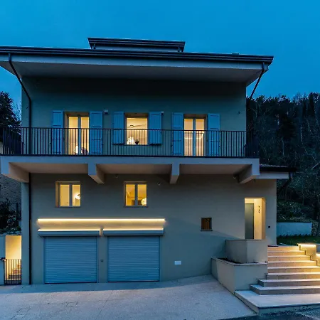 Cielo E Nuvole Bed & Breakfast Cagli