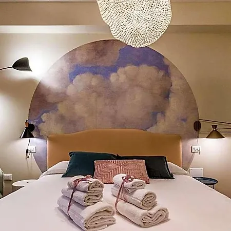 Cielo E Nuvole Bed & Breakfast