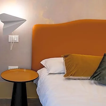 Cielo E Nuvole Bed & Breakfast 3*