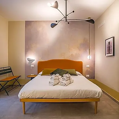 Cielo E Nuvole Bed & Breakfast 3*