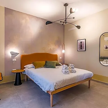Cielo E Nuvole Bed & Breakfast