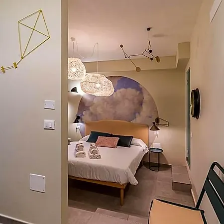 Cielo E Nuvole Bed & Breakfast 3*