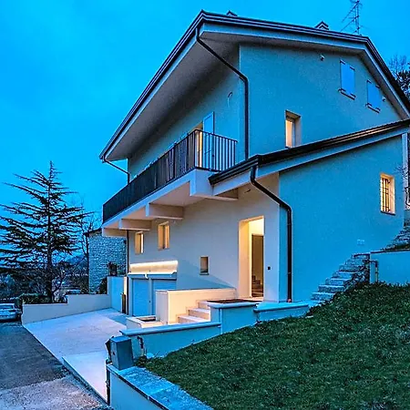 Bed & Breakfast Cielo E Nuvole 3*