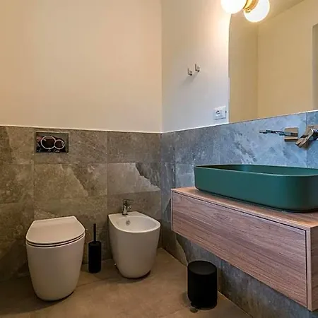 Bed & Breakfast Cielo E Nuvole 3*