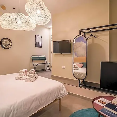 Bed & Breakfast Cielo E Nuvole Cagli