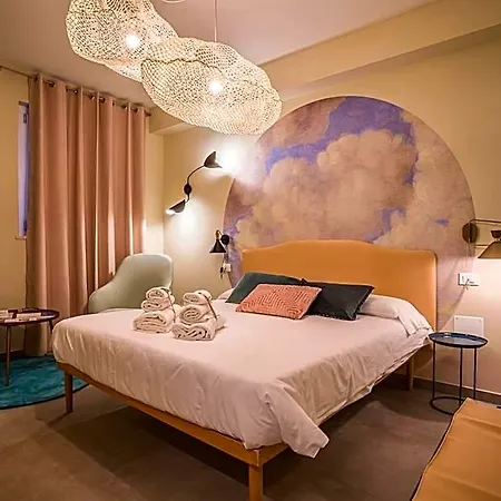 Bed & Breakfast Cielo E Nuvole 3*