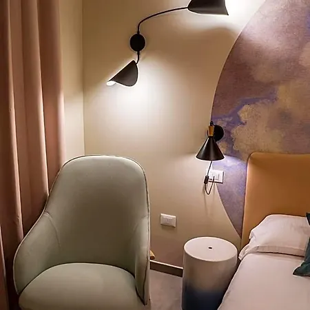 Cielo E Nuvole Bed & Breakfast