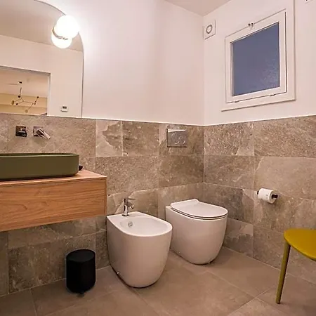 Cielo E Nuvole Bed & Breakfast 3*