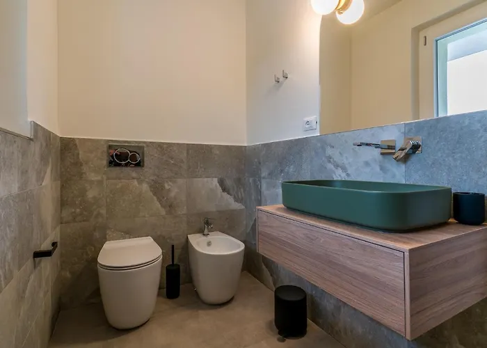 Cielo E Nuvole Bed & Breakfast Cagli