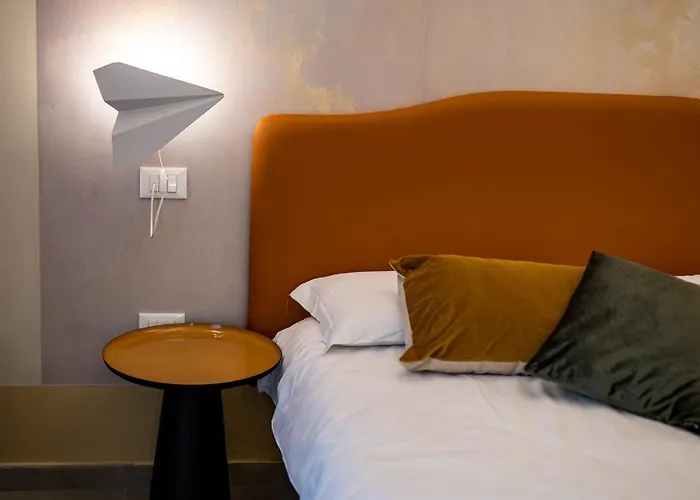 Cielo E Nuvole 3* Cagli