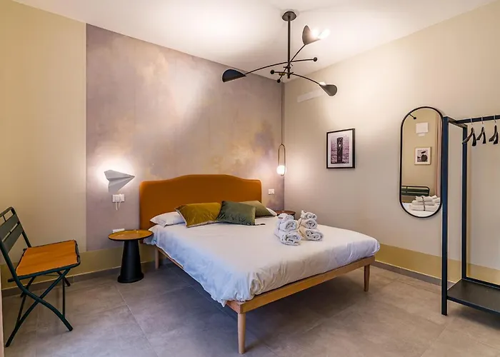 Bed & Breakfast Cielo E Nuvole 3*