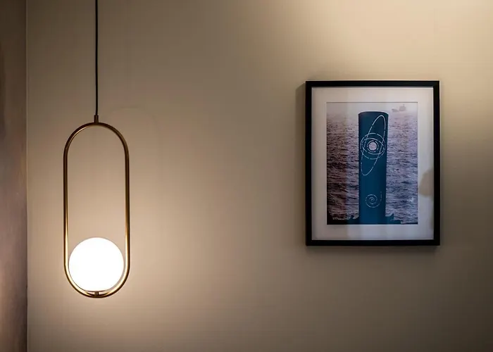 Bed & Breakfast Cielo E Nuvole 3*