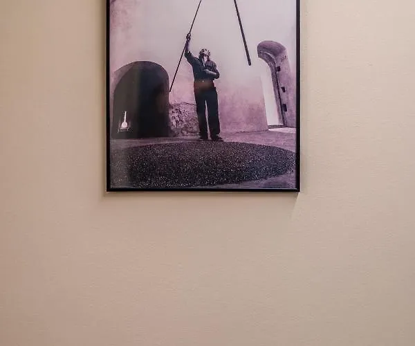 Bed & Breakfast Cielo E Nuvole Cagli