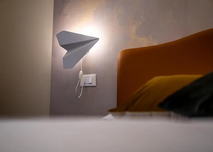 Cielo E Nuvole Bed & Breakfast 3*