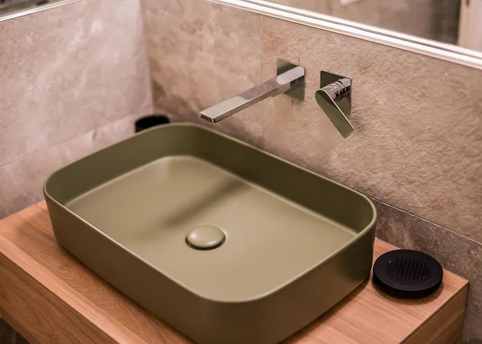 Bed & Breakfast Cielo E Nuvole 3*