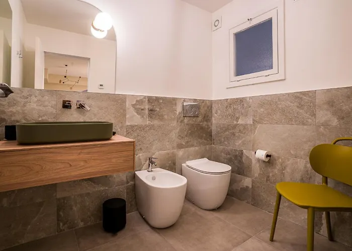 Cielo E Nuvole 3* Cagli