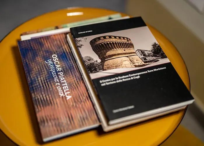 Bed & Breakfast Cielo E Nuvole