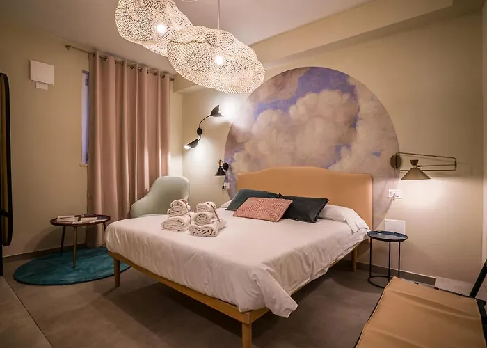 Cielo E Nuvole Bed & Breakfast
