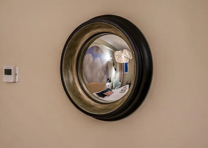 Bed & Breakfast Cielo E Nuvole