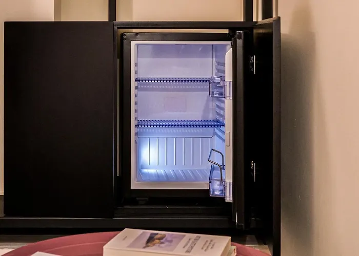 Cielo E Nuvole Bed & Breakfast