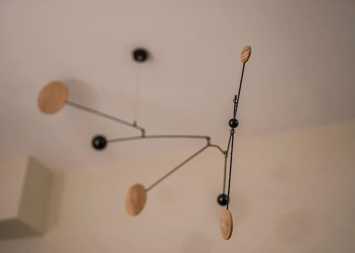 Cielo E Nuvole Bed & Breakfast Cagli