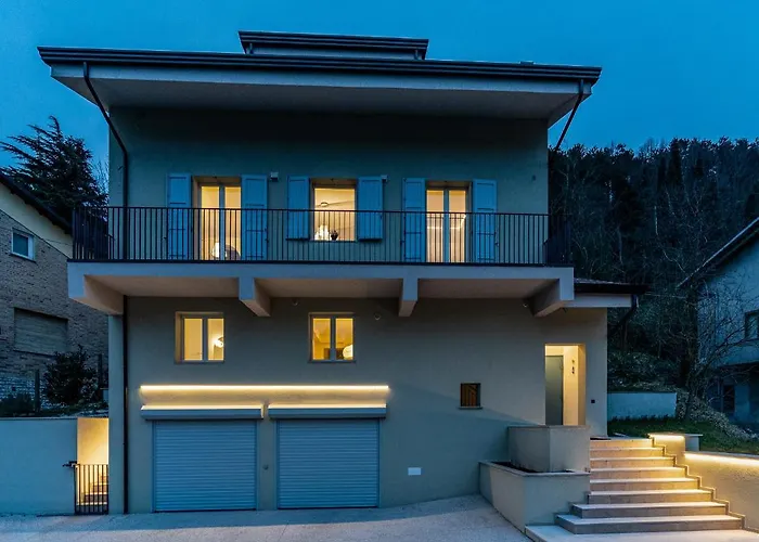 Cielo E Nuvole Bed & Breakfast Cagli